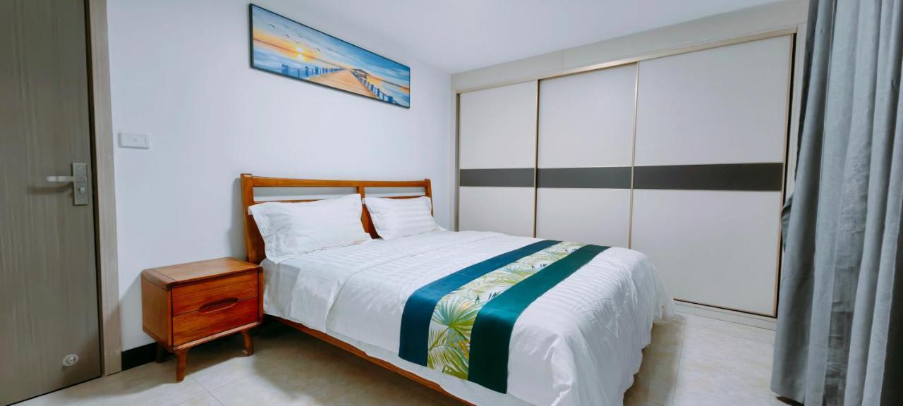 נאדי Ocean Breeze Apartment מראה חיצוני תמונה